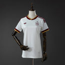 CAMISETA ESPAÑA VISITANTE FEMENINA MUNDIAL 2026