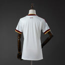 CAMISETA ESPAÑA VISITANTE FEMENINA MUNDIAL 2026