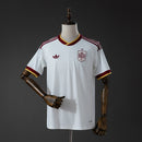 CAMISETA ESPAÑA VISITANTE MASCULINA MUNDIAL 2026