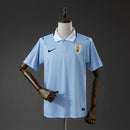 CAMISETA URUGUAY MUNDIAL 2026 LOCAL MASCULINA