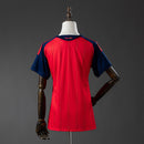CAMISETA ESPAÑA LOCAL FEMENINA MUNDIAL 2026