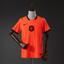 CAMISETA HOLANDA MUNDIAL 2026 LOCAL MASCULINA
