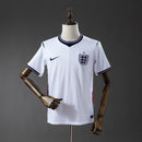 CAMISETA INGLATERRA MUNDIAL 2026 LOCAL MASCULINA