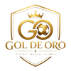 CAMISETAS GOL DE ORO 10 - Início