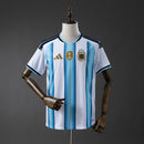 CAMISETA ARGENTINA MUNDIAL 2026 LOCAL MASCULINA