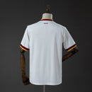 CAMISETA ESPAÑA VISITANTE MASCULINA MUNDIAL 2026