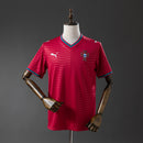 CAMISETA PORTUGAL MUNDIAL 2026 LOCAL MASCULINA
